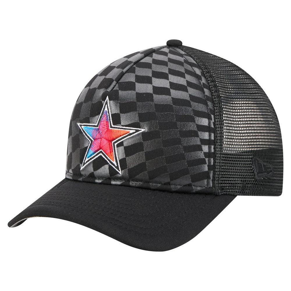 Gradient 9FORTY Adjustable Hat - Dallas Cowboys Hats