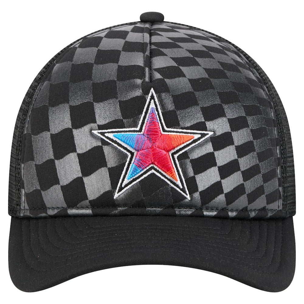 Gradient 9FORTY Adjustable Hat - Dallas Cowboys Hats