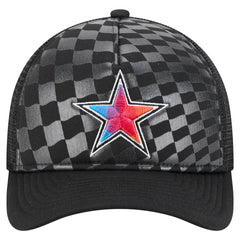 Gradient 9FORTY Adjustable Hat - Dallas Cowboys Hats