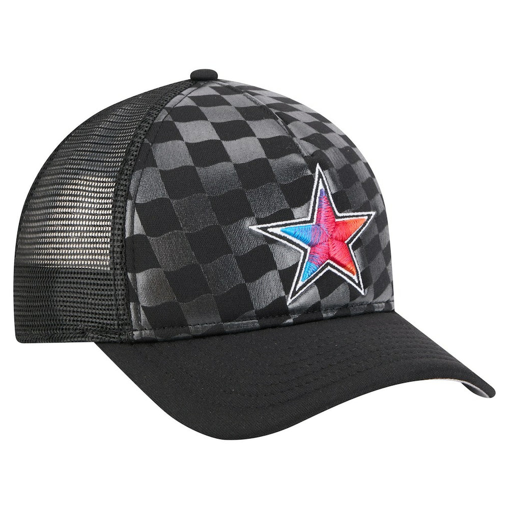 Gradient 9FORTY Adjustable Hat - Dallas Cowboys Hats