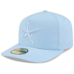Color Pack A-Frame 59FIFTY Fitted Hat - Dallas Cowboys Hats