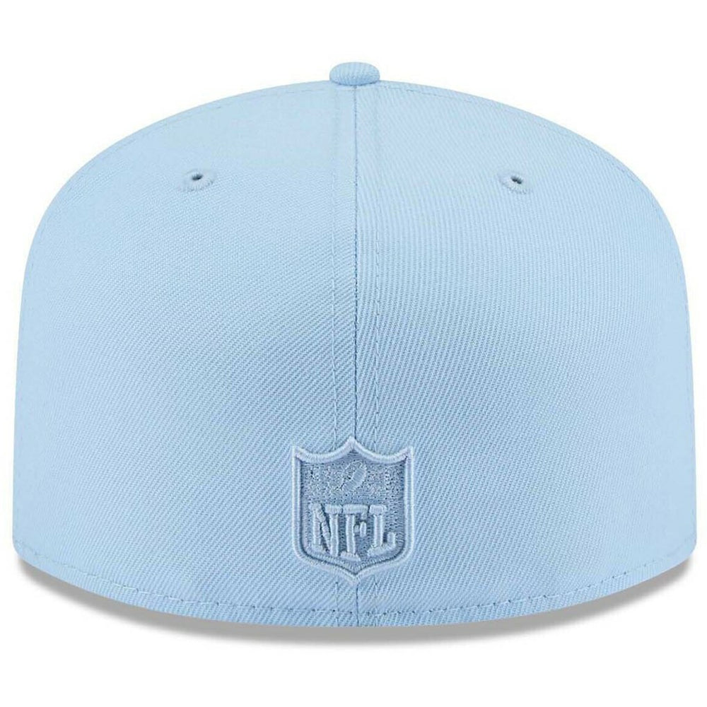 Color Pack A-Frame 59FIFTY Fitted Hat - Dallas Cowboys Hats