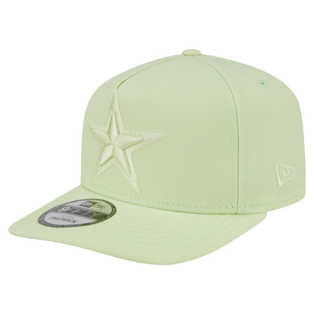 Color Pack 9FIFTY Snapback Hat - Dallas Cowboys Hats