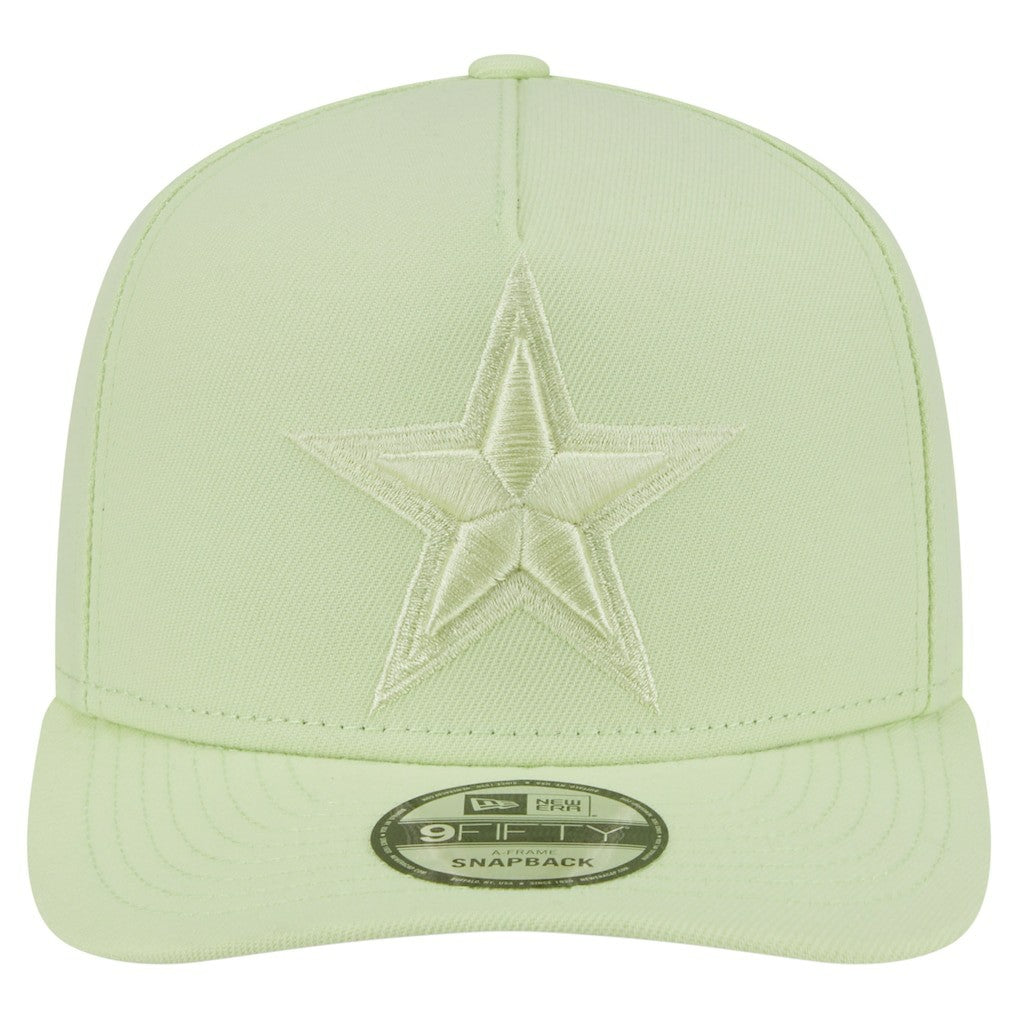 Color Pack 9FIFTY Snapback Hat - Dallas Cowboys Hats