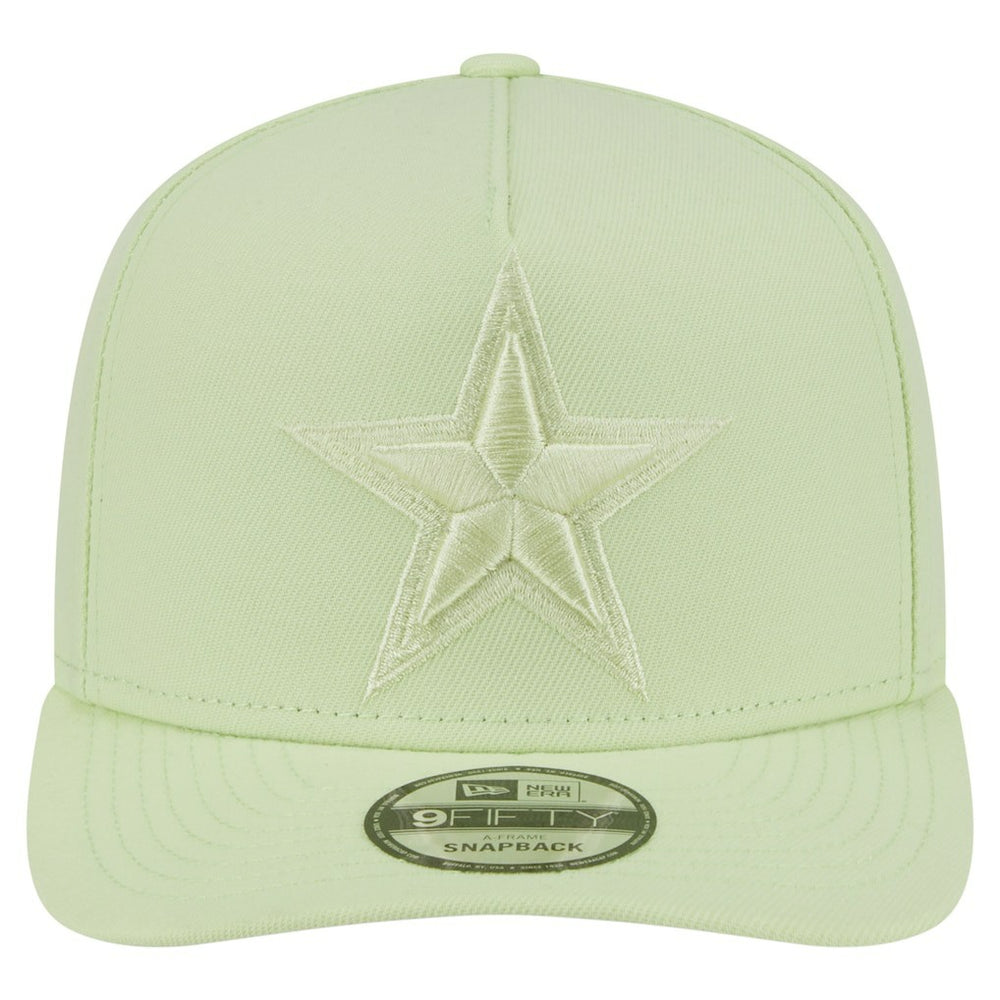 Color Pack 9FIFTY Snapback Hat - Dallas Cowboys Hats