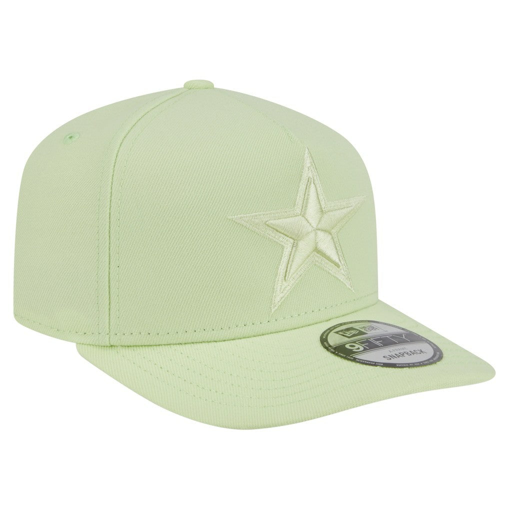 Color Pack 9FIFTY Snapback Hat - Dallas Cowboys Hats