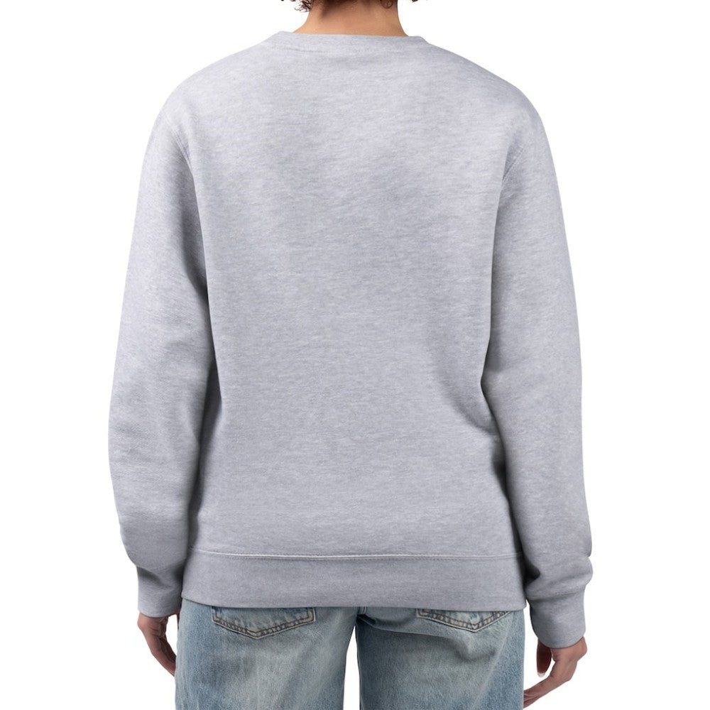 NHL Dallas Stars G-III 4Her by Carl Banks Women's Flower Logo Pullover Sweatshirt