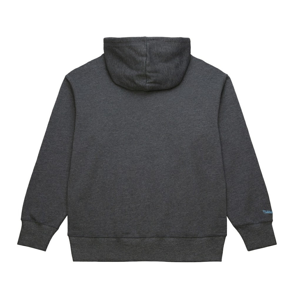 NHL Utah Hockey Club Mitchell & Ness Playoff Pullover Hoodie