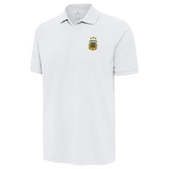 Argentina National Team Antigua Legacy Pique Polo