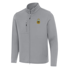 Argentina National Team Antigua Objection Full-Zip Jacket