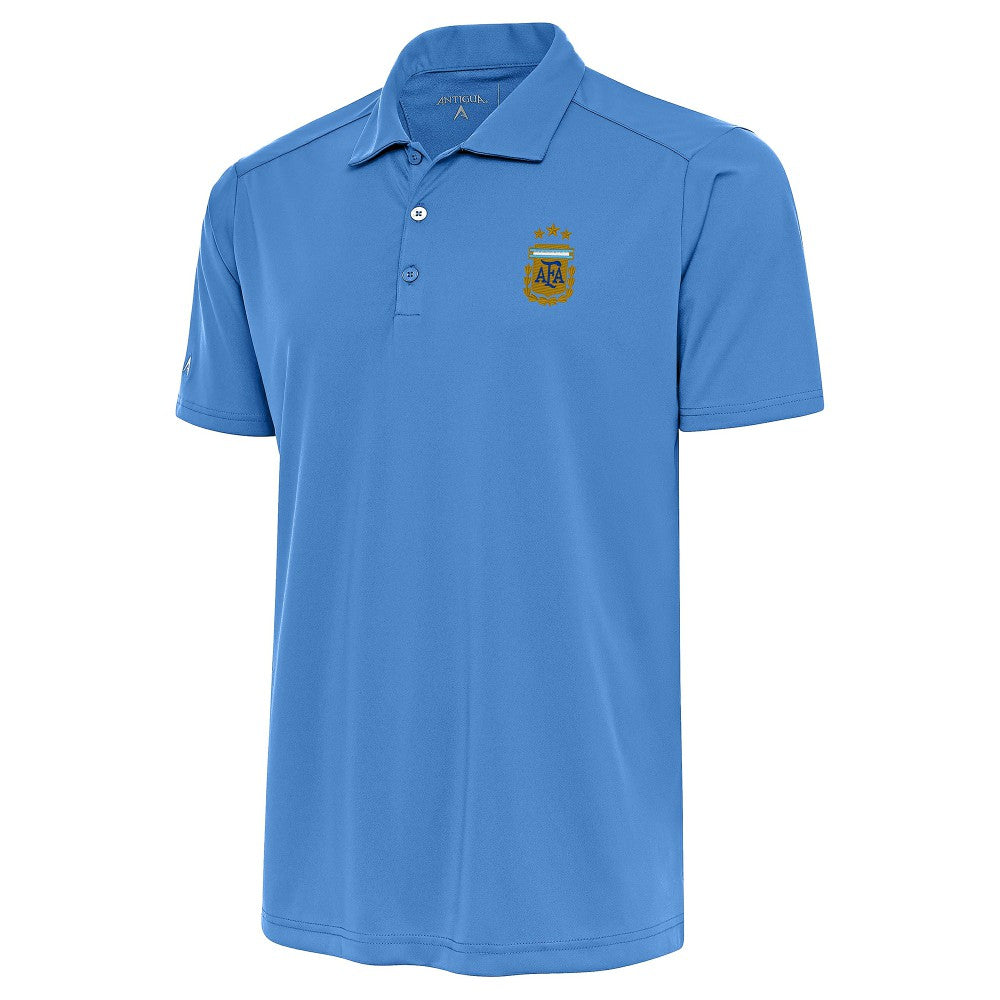 Argentina National Team Antigua Tribute Polo