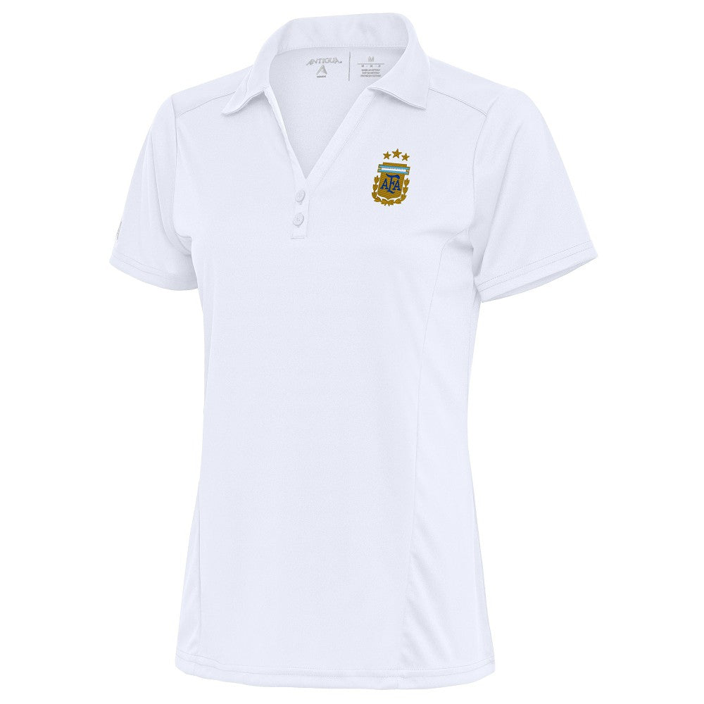 Argentina National Team Antigua Women's Tribute Polo