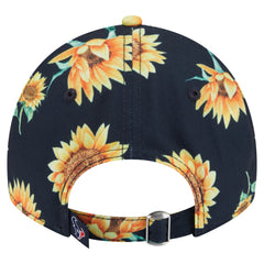 Women's Adventure Sunflower 9TWENTY Adjustable Hat - Houston Texans Hats