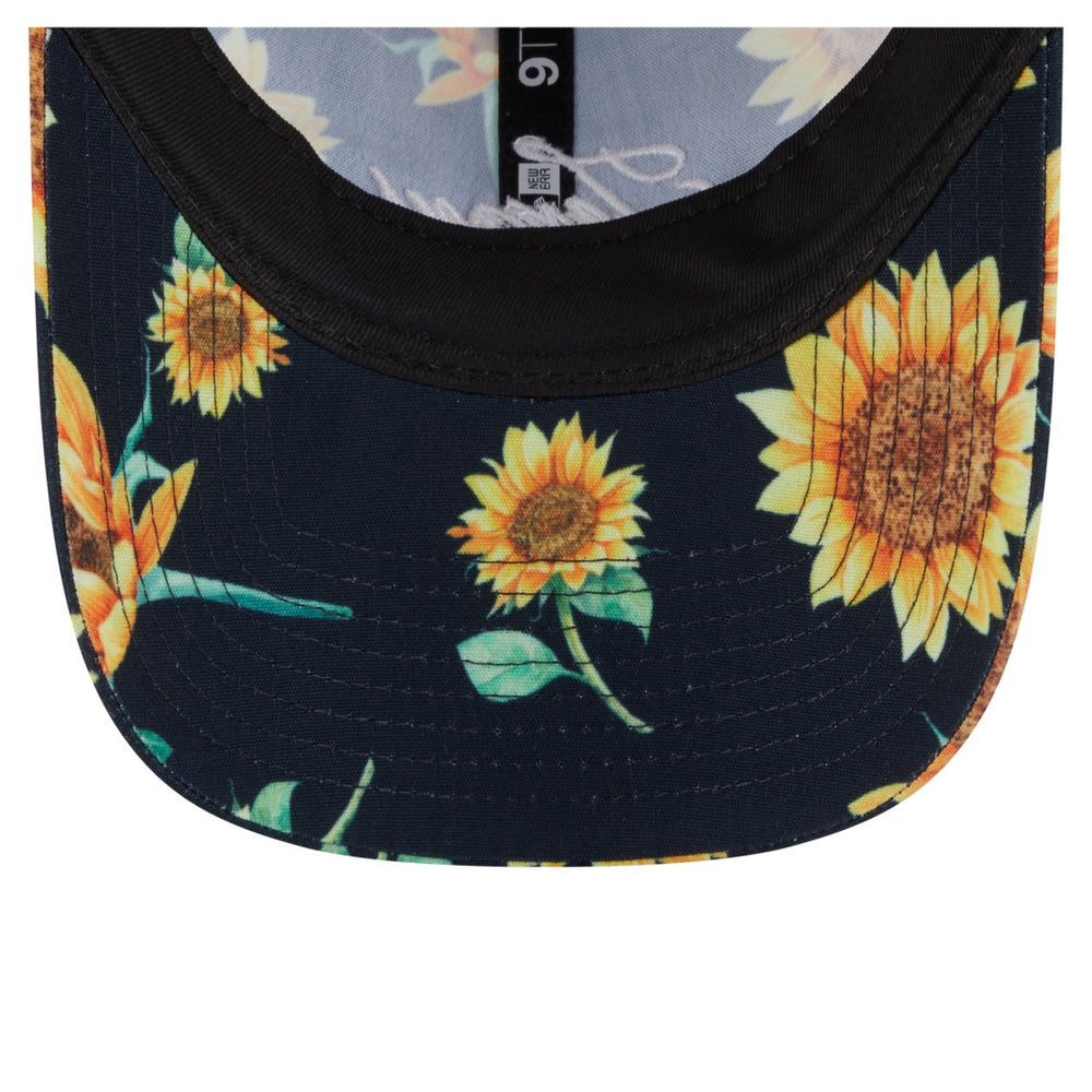 Women's Adventure Sunflower 9TWENTY Adjustable Hat - Houston Texans Hats