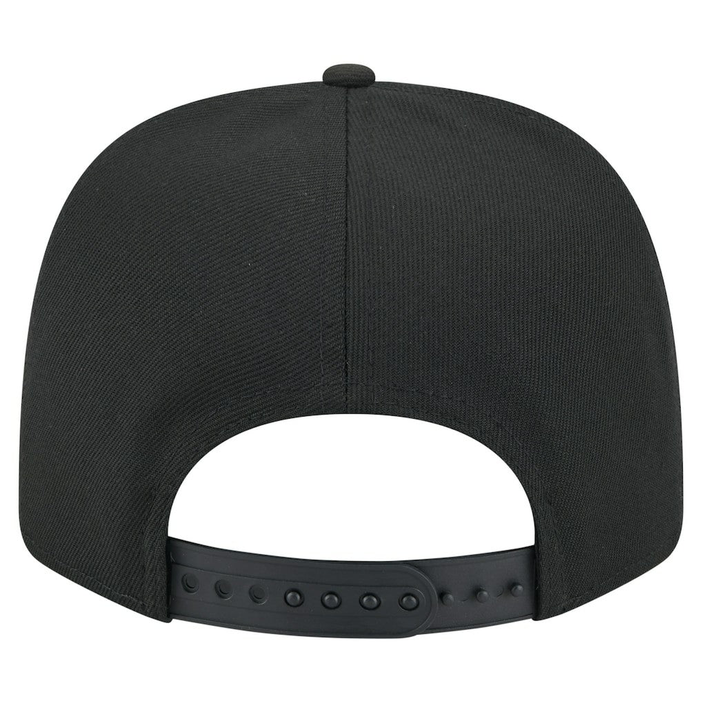 Gameday Multi Rope 9SEVENTY Stretch-Snap Hat - Cincinnati Bengals Hats