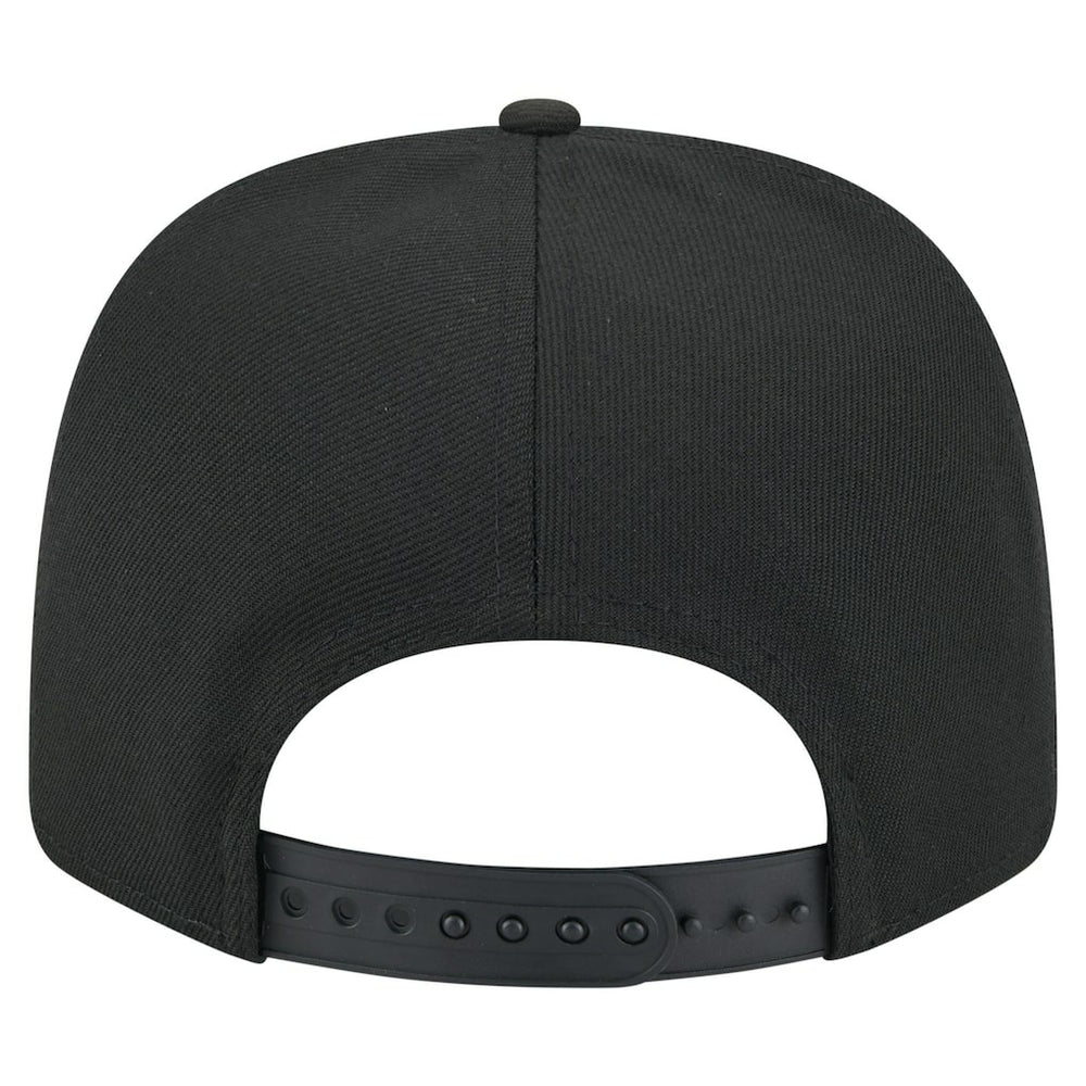 Gameday Multi Rope 9SEVENTY Stretch-Snap Hat - Cincinnati Bengals Hats