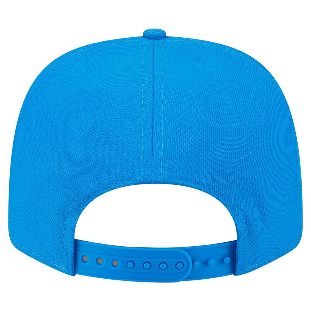Gameday Multi Rope 9SEVENTY Stretch-Snap Hat - Detroit Lions Hats