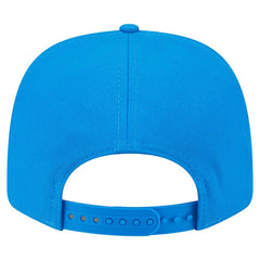 Gameday Multi Rope 9SEVENTY Stretch-Snap Hat - Detroit Lions Hats