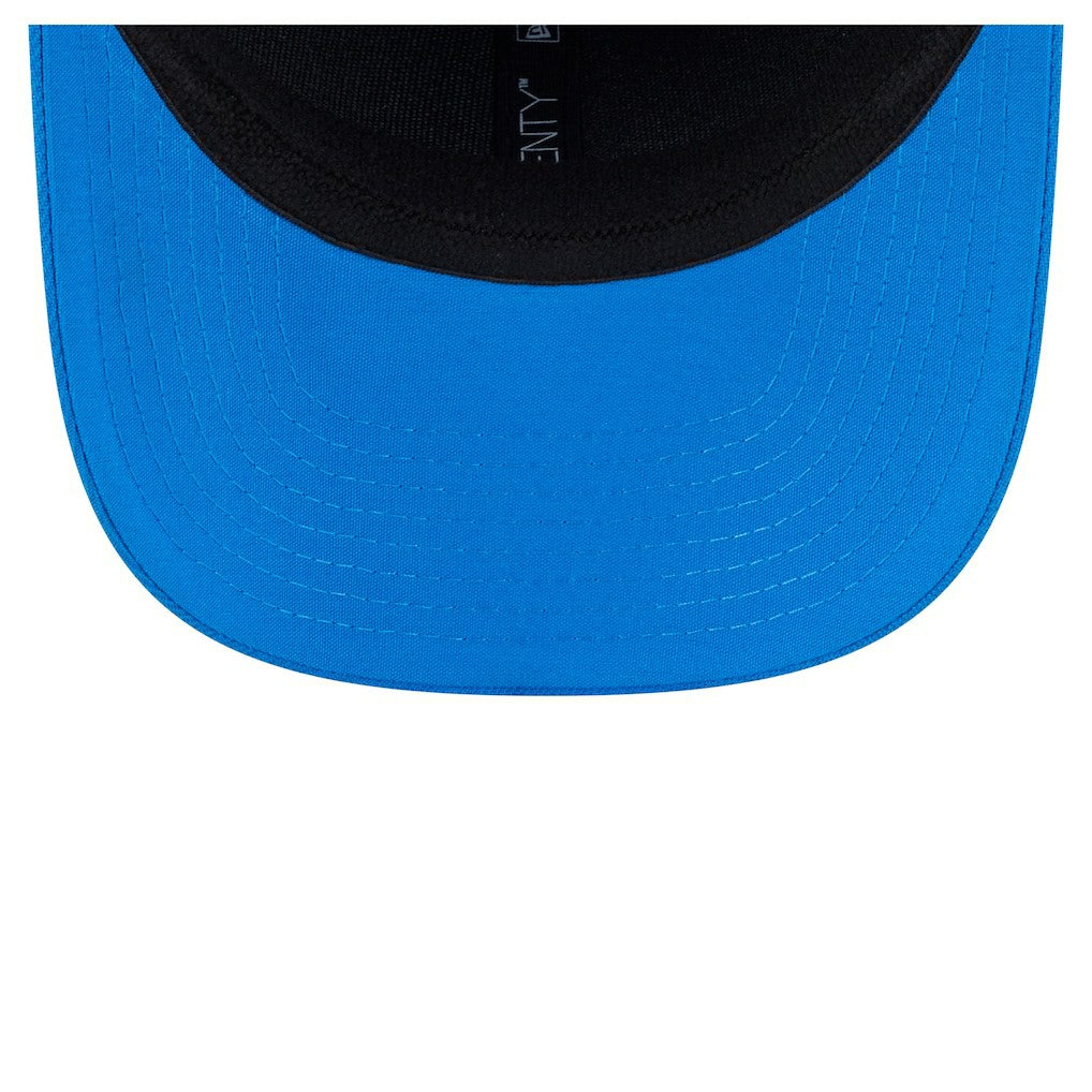 Gameday Multi Rope 9SEVENTY Stretch-Snap Hat - Detroit Lions Hats