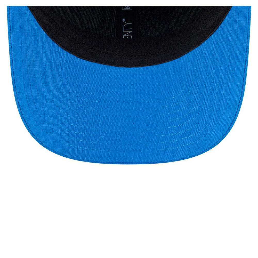 Gameday Multi Rope 9SEVENTY Stretch-Snap Hat - Detroit Lions Hats