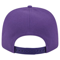 Gameday Multi Rope 9SEVENTY Stretch-Snap Hat - Minnesota Vikings Hats