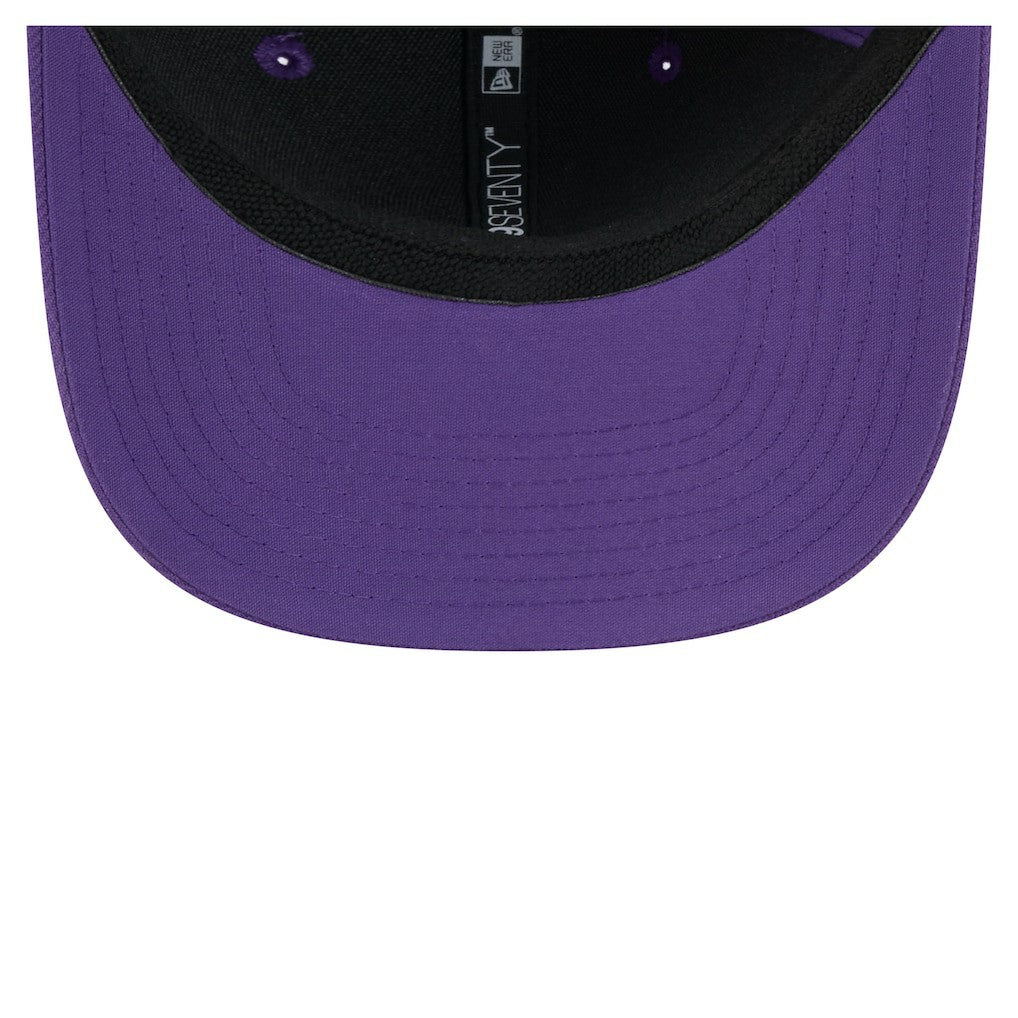 Gameday Multi Rope 9SEVENTY Stretch-Snap Hat - Minnesota Vikings Hats