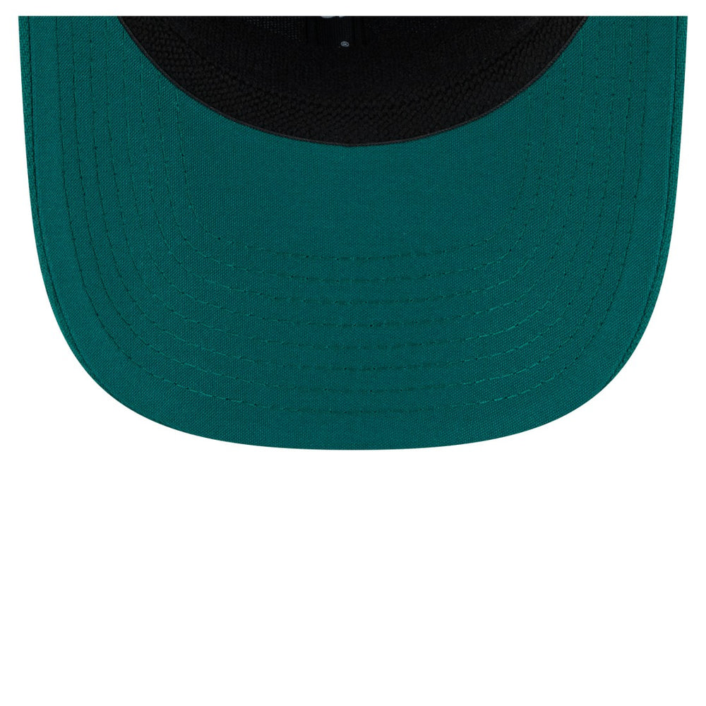 Gameday Multi Rope 9SEVENTY Stretch-Snap Hat - New York Jets Hats