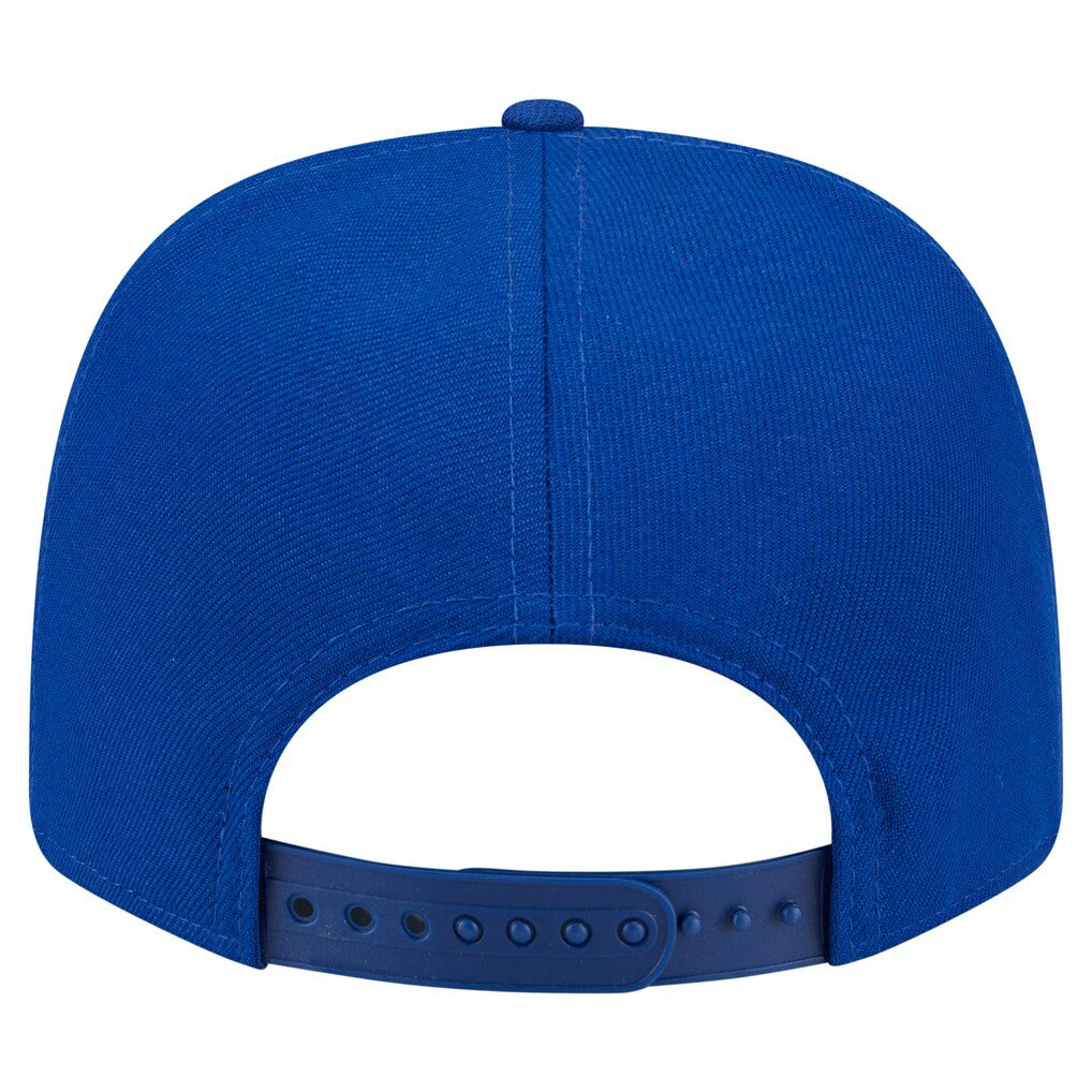 Gameday Multi Rope 9SEVENTY Stretch-Snap Hat - New York Giants Hats