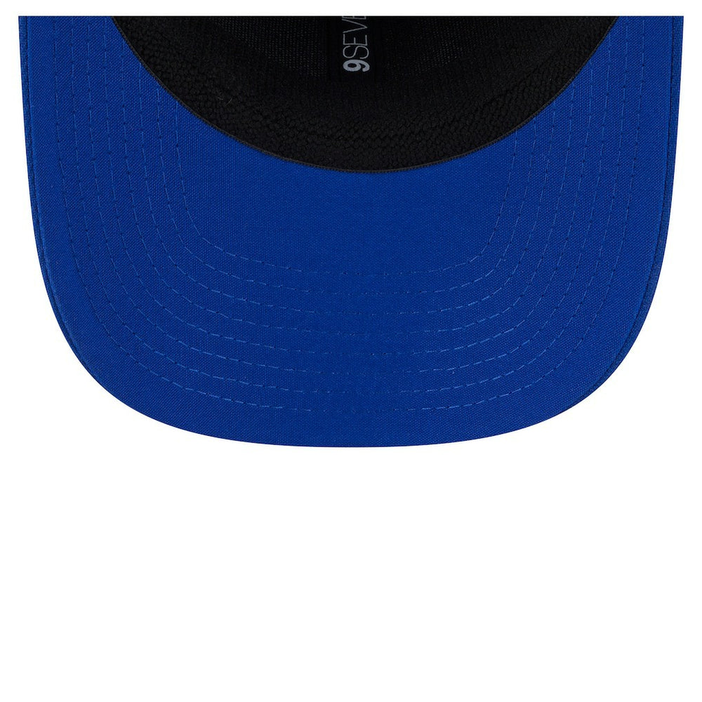 Gameday Multi Rope 9SEVENTY Stretch-Snap Hat - New York Giants Hats