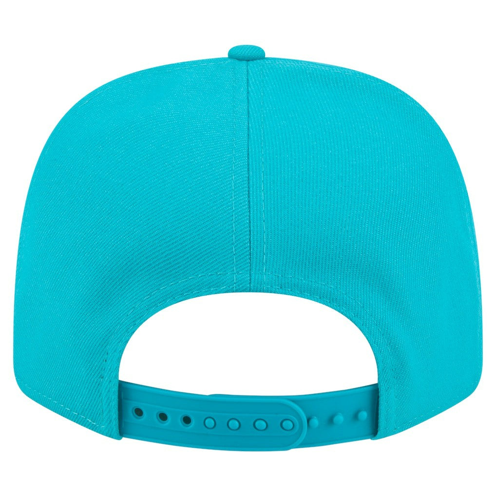Gameday Multi Rope 9SEVENTY Stretch-Snap Hat - Miami Dolphins Hats