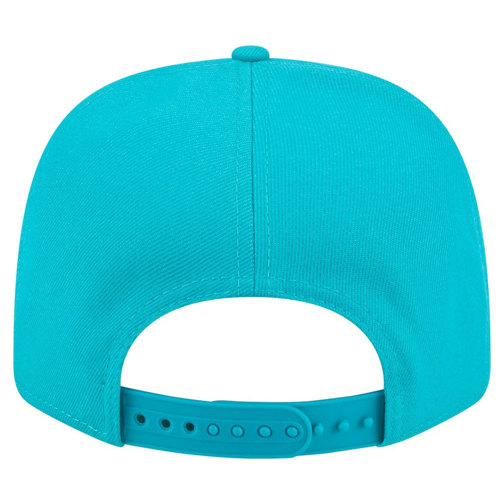 Gameday Multi Rope 9SEVENTY Stretch-Snap Hat - Miami Dolphins Hats