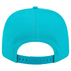 Gameday Multi Rope 9SEVENTY Stretch-Snap Hat - Miami Dolphins Hats