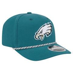 Gameday Multi Rope 9SEVENTY Stretch-Snap Hat - Philadelphia Eagles Hats