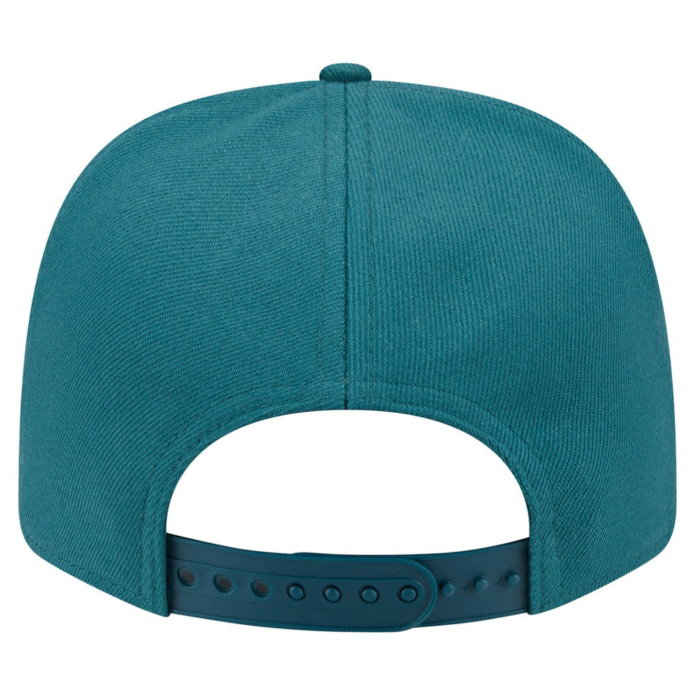 Gameday Multi Rope 9SEVENTY Stretch-Snap Hat - Philadelphia Eagles Hats