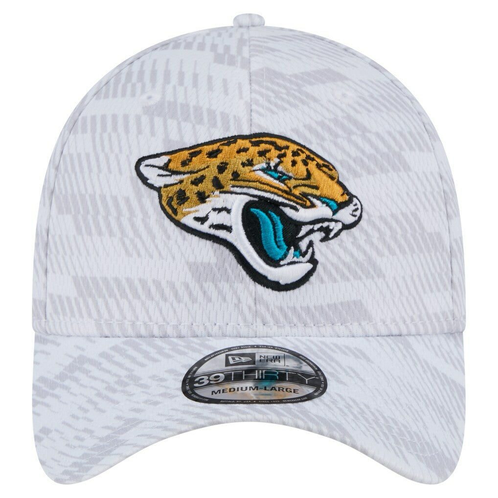 Gameday Graded 39THIRTY Flex Hat - Jacksonville Jaguars Hats