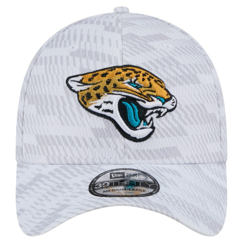 Gameday Graded 39THIRTY Flex Hat - Jacksonville Jaguars Hats