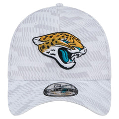 Gameday Graded 39THIRTY Flex Hat - Jacksonville Jaguars Hats