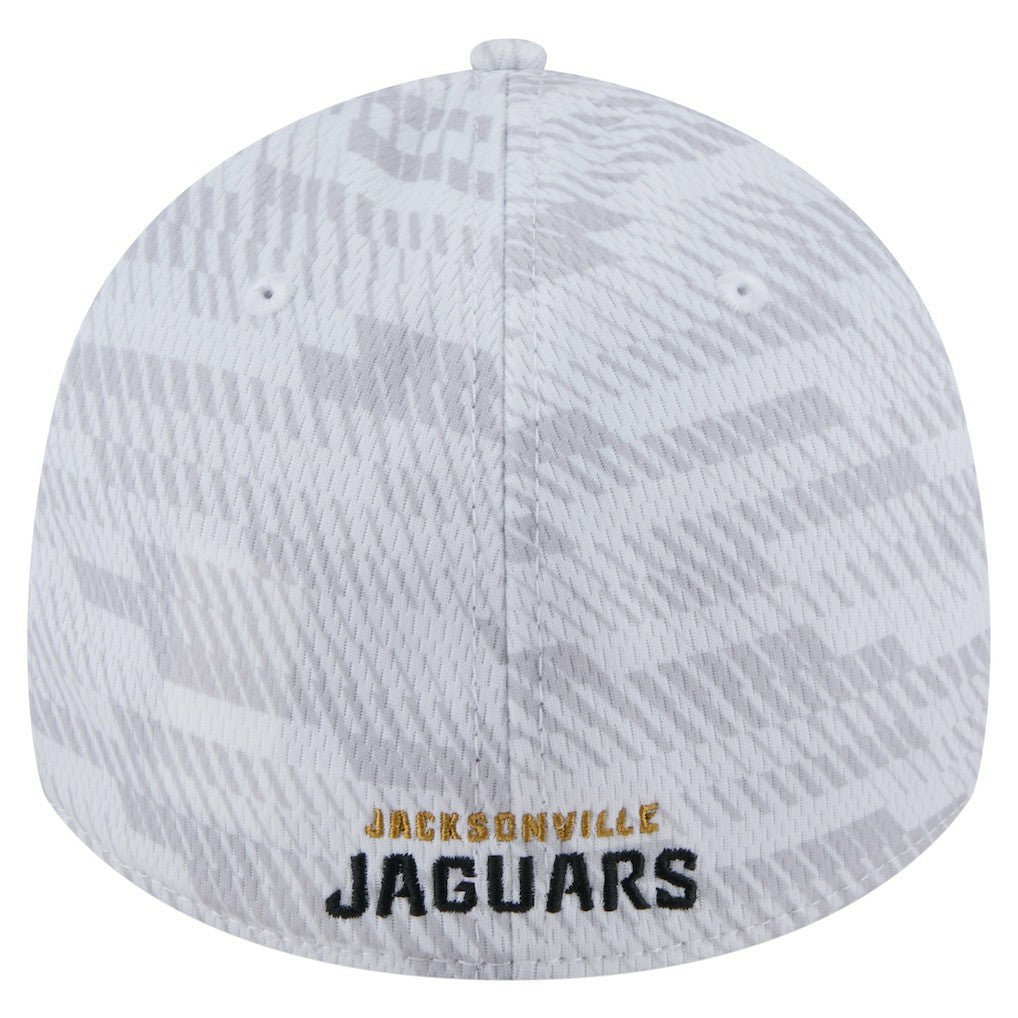 Gameday Graded 39THIRTY Flex Hat - Jacksonville Jaguars Hats