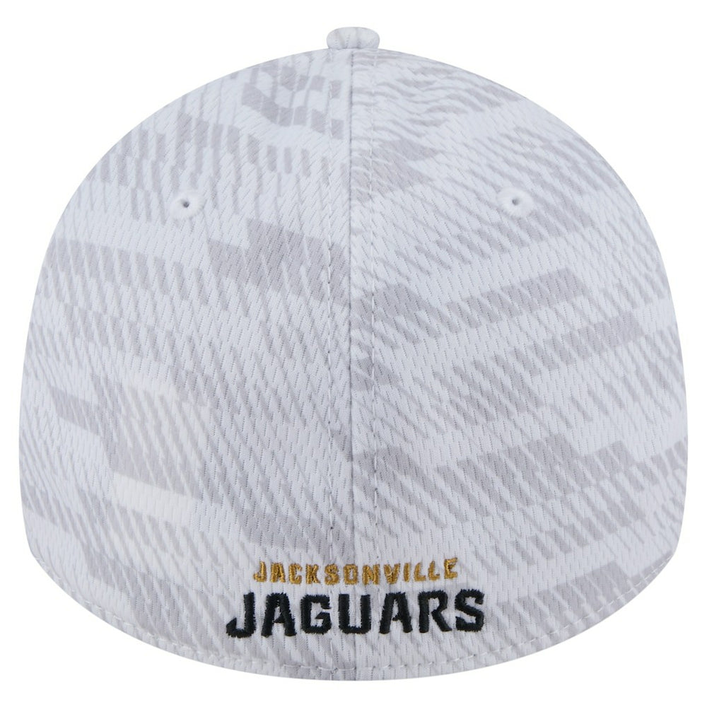 Gameday Graded 39THIRTY Flex Hat - Jacksonville Jaguars Hats