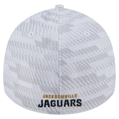 Gameday Graded 39THIRTY Flex Hat - Jacksonville Jaguars Hats
