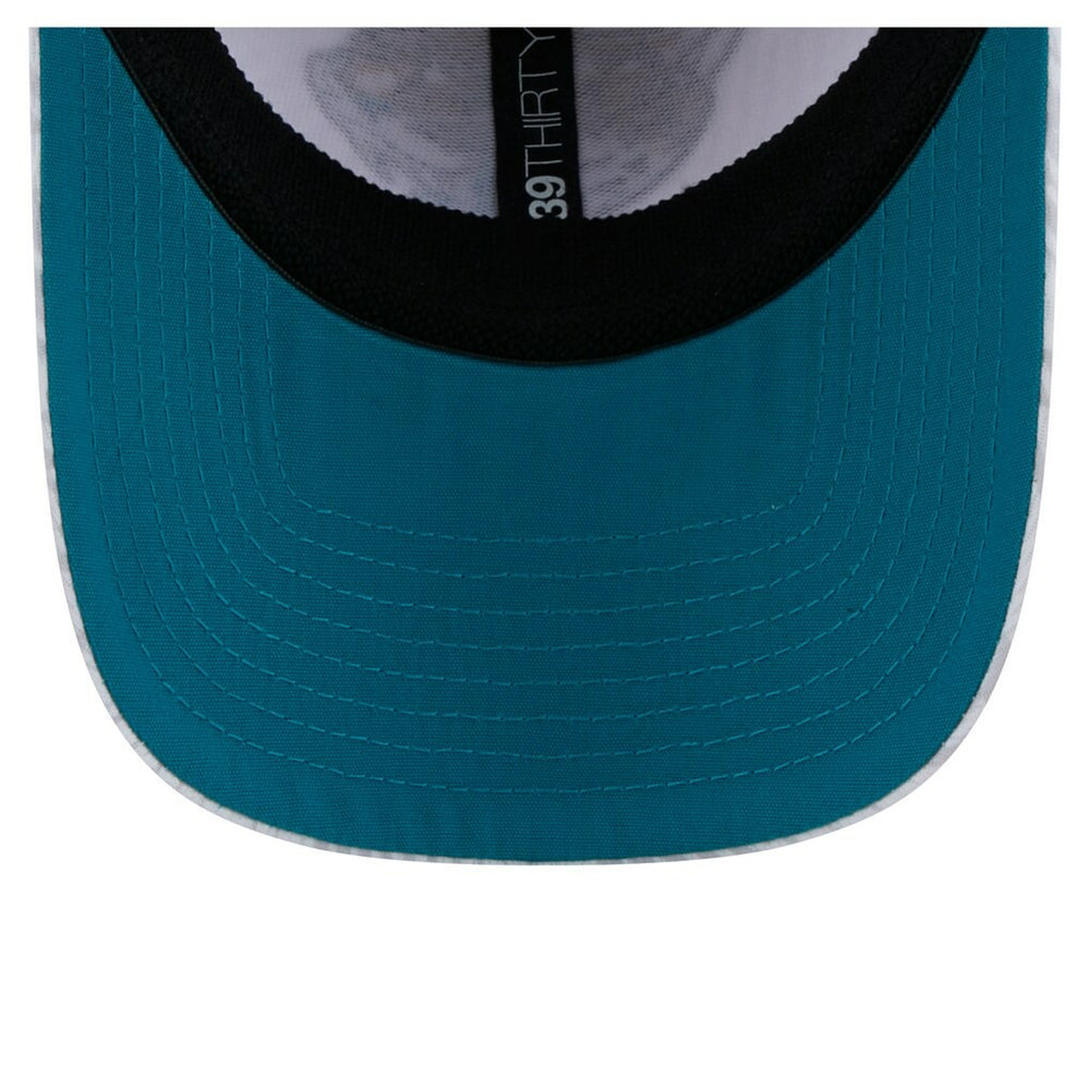 Gameday Graded 39THIRTY Flex Hat - Jacksonville Jaguars Hats