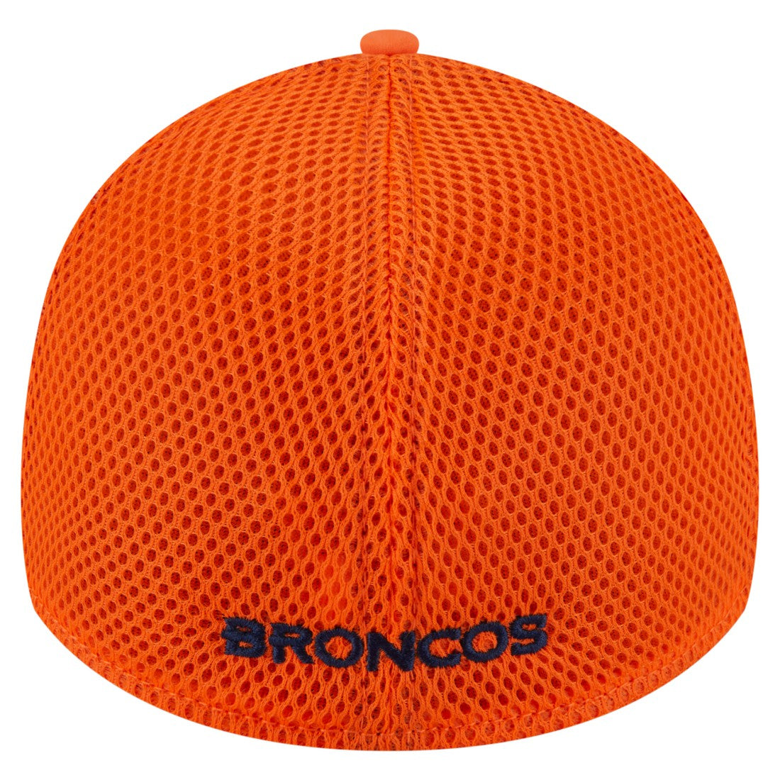 Game Day Linear 39THIRTY Flex Hat - Denver Broncos Hats