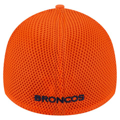Game Day Linear 39THIRTY Flex Hat - Denver Broncos Hats
