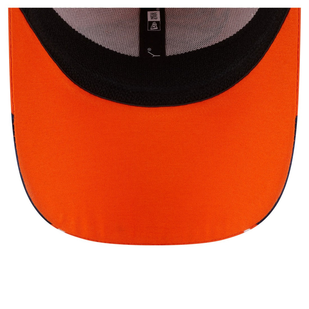 Game Day Linear 39THIRTY Flex Hat - Denver Broncos Hats