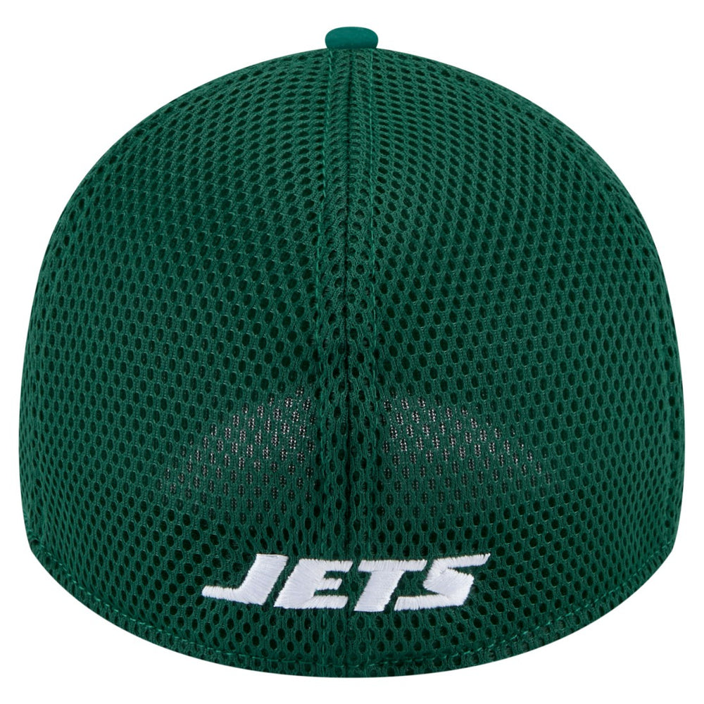 Game Day Linear 39THIRTY Flex Hat - New York Jets Hats
