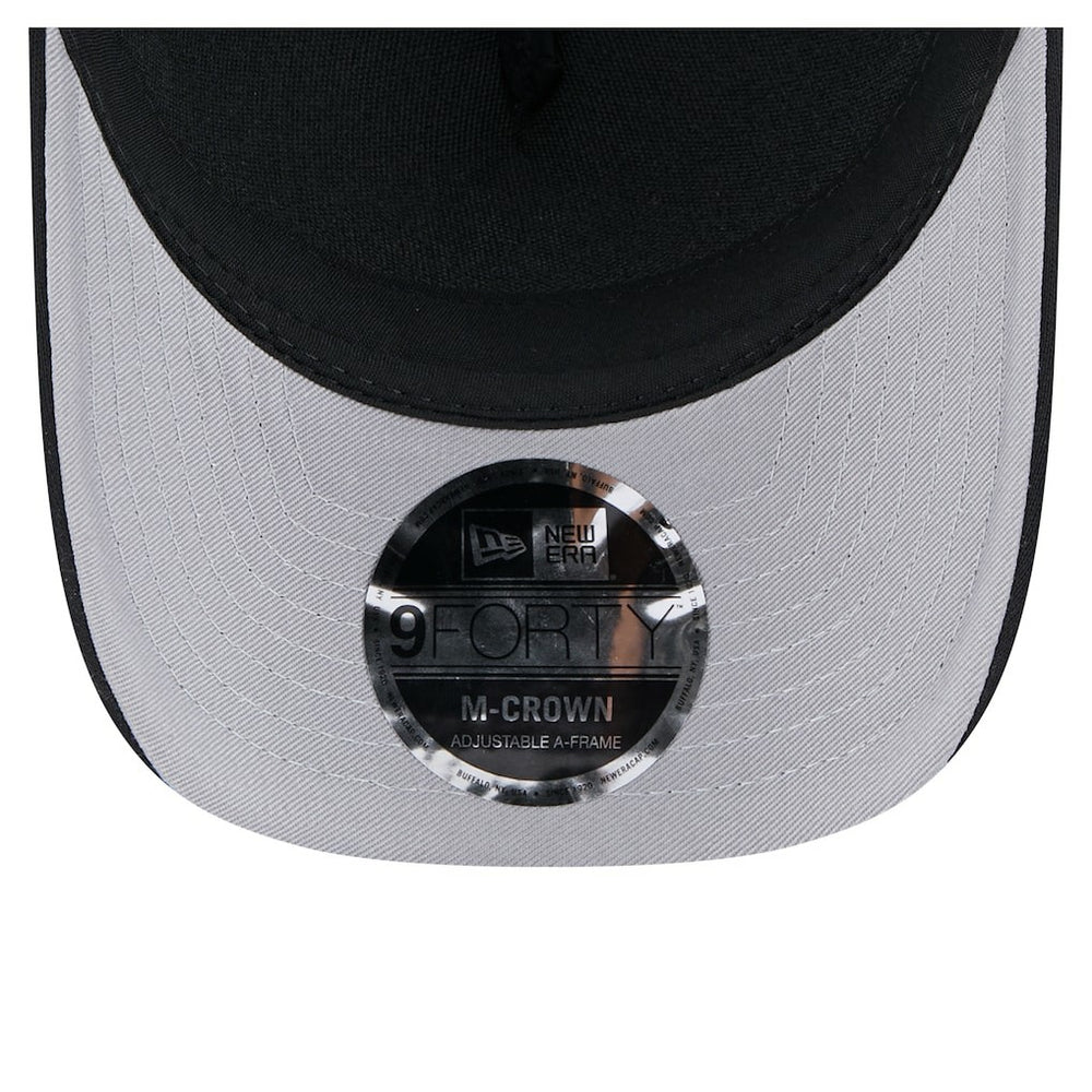 Gradient 9FORTY Adjustable Hat - San Francisco 49ers Hats