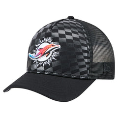 Gradient 9FORTY Adjustable Hat - Miami Dolphins Hats