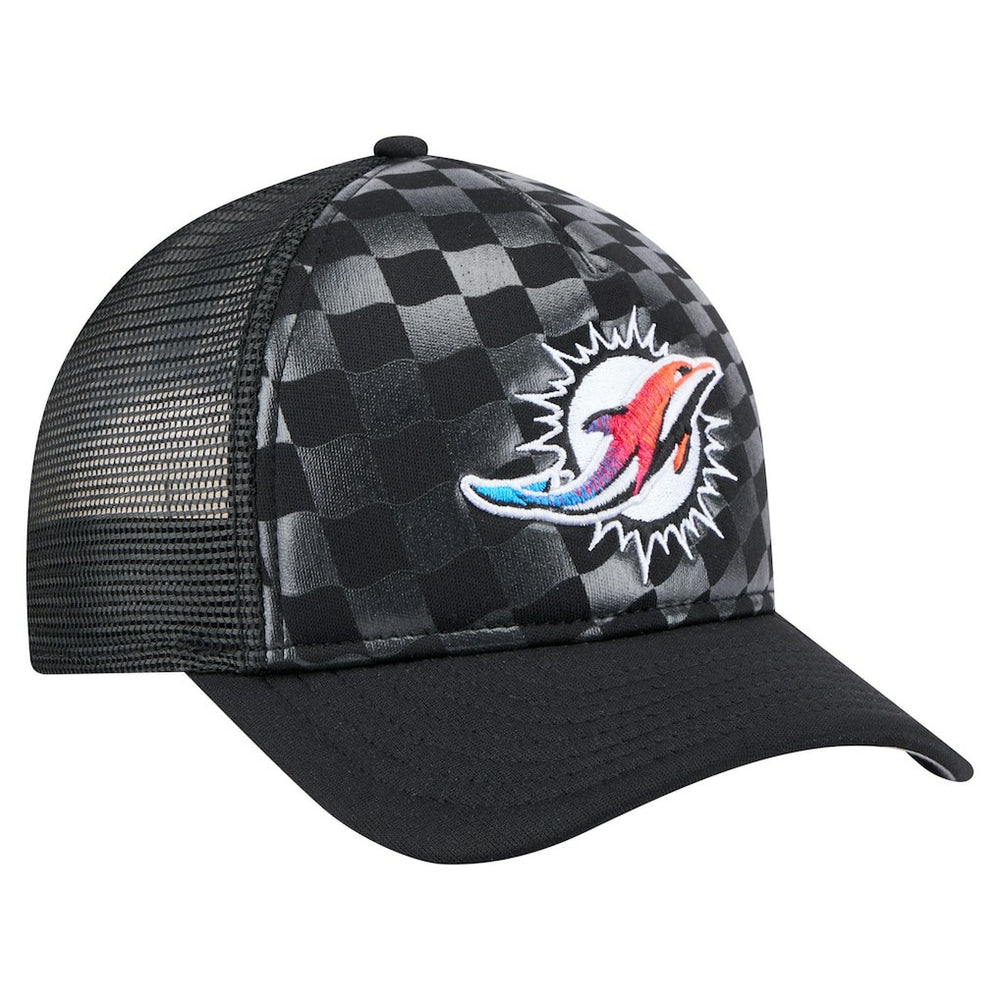 Gradient 9FORTY Adjustable Hat - Miami Dolphins Hats