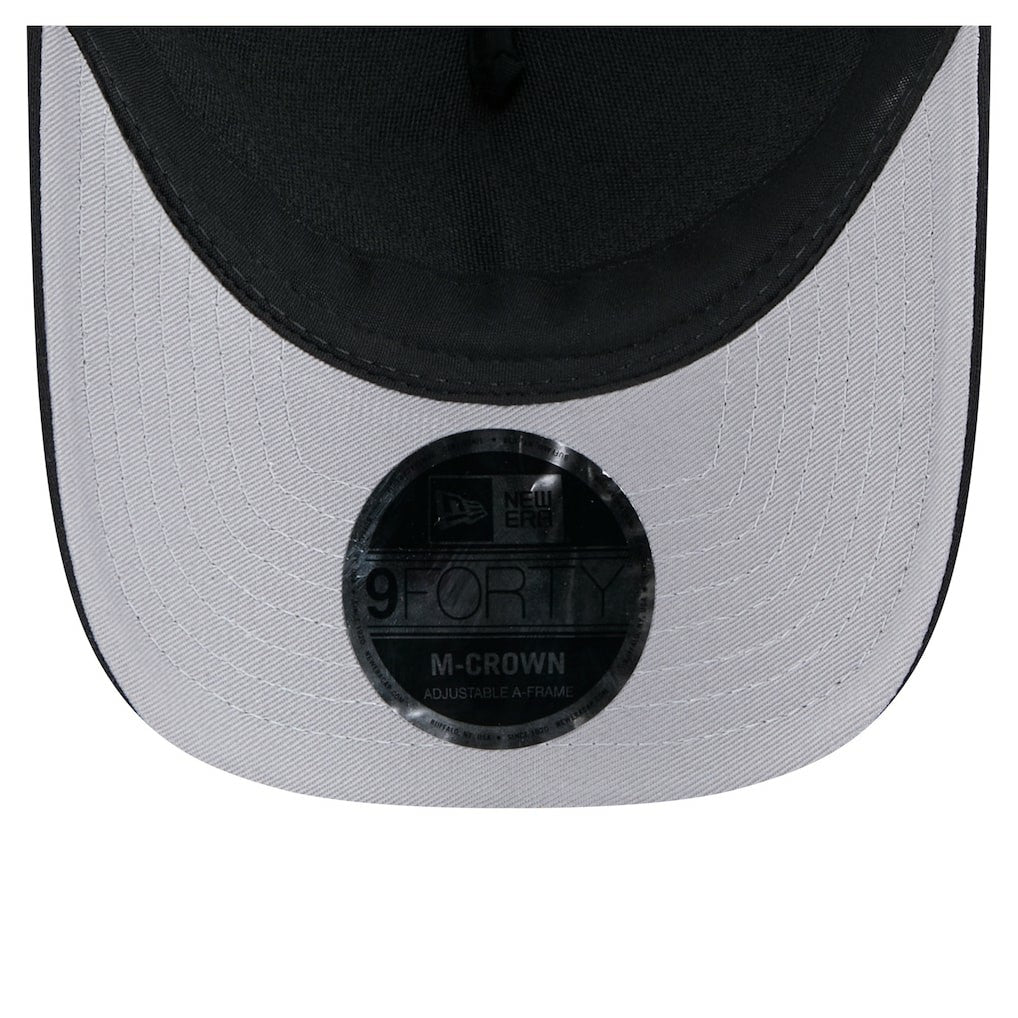 Gradient 9FORTY Adjustable Hat - Miami Dolphins Hats