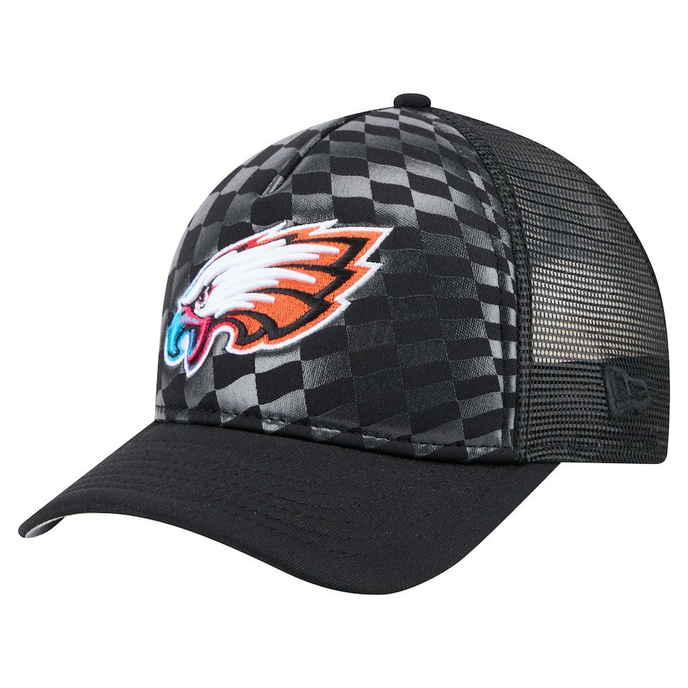 Gradient 9FORTY Adjustable Hat - Philadelphia Eagles Hats